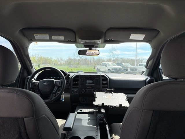 Used 2020 Ford F150 XL image 27