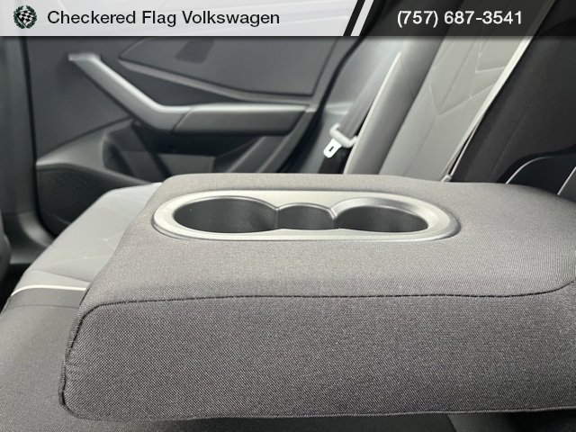 New 2026 Volkswagen Jetta Sport image 49