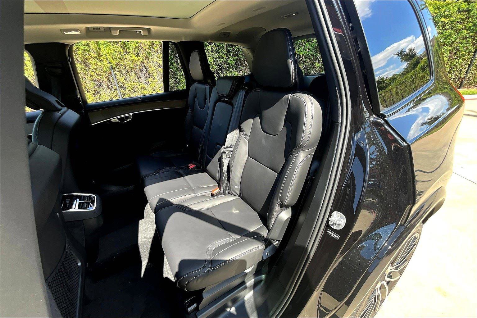 New 2026 Volvo XC90 B6 Ultra w/ Protection Package Premier image 21