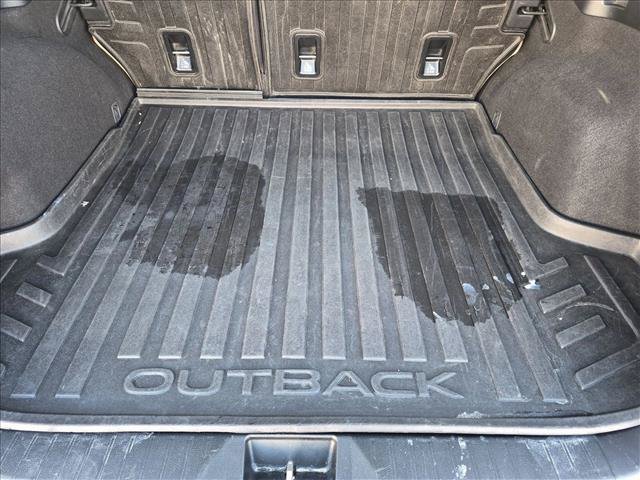 Used 2018 Subaru Outback 2.5i Limited AWD/4WD image 6