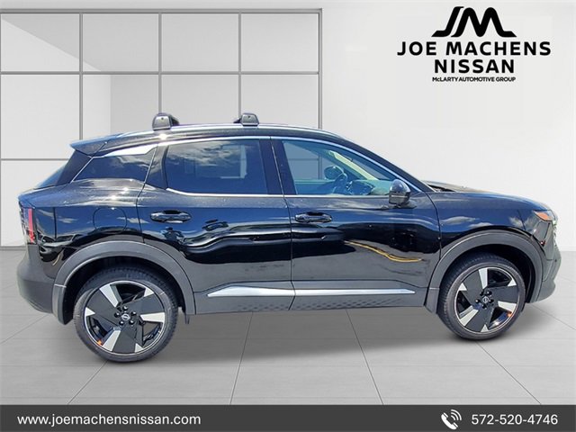 New 2026 Nissan Kicks SR image 7