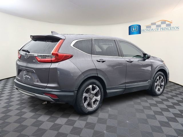 Used 2019 Honda CR-V EX image 6