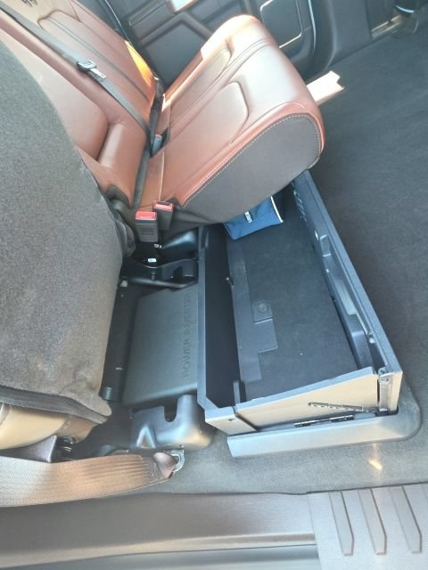 Used 2022 Ford F350 King Ranch AWD/4WD image 19