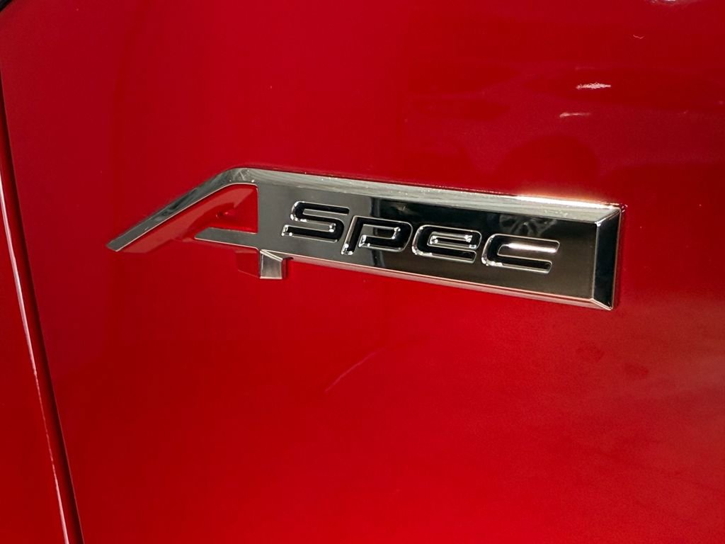 New 2026 Acura ADX A-Spec image 11