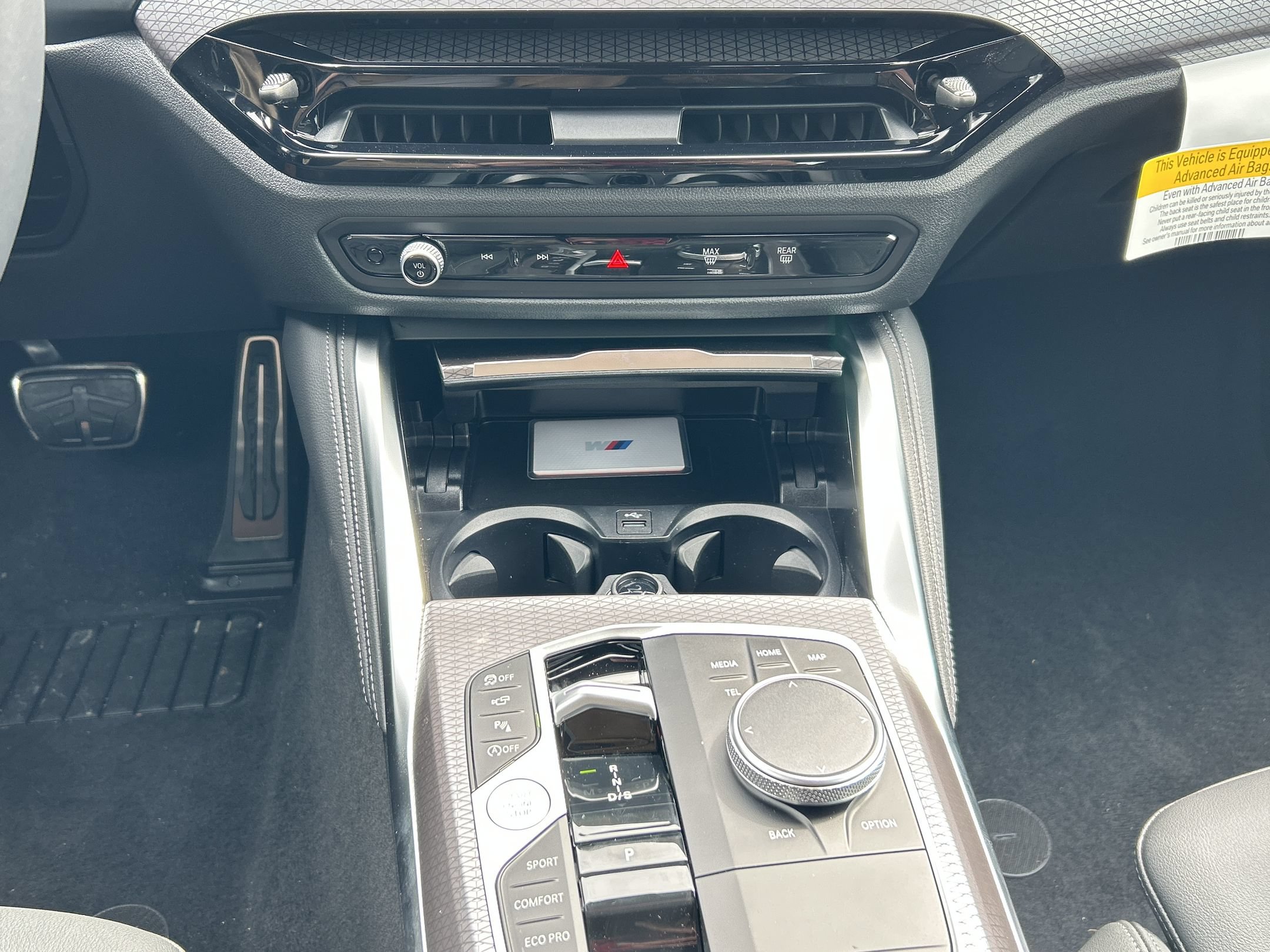 Used 2026 BMW 430i xDrive w/ M Sport Package AWD/4WD image 26