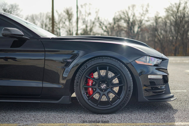 Used 2022 Ford Mustang GT Premium w/ GT Performance Package RWD image 11