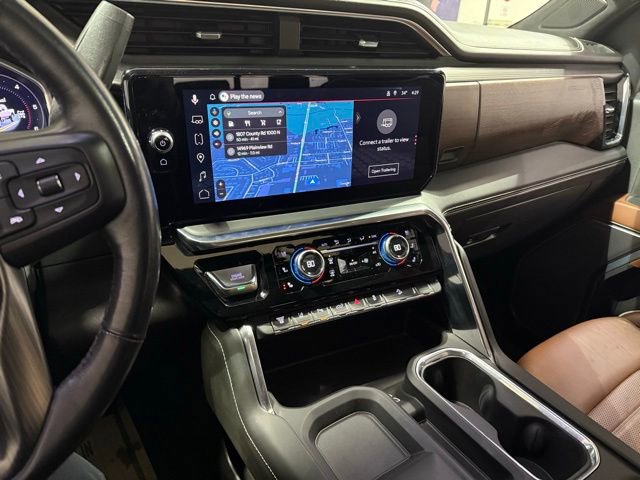 Certified 2024 GMC Sierra 2500 Denali Ultimate image 20