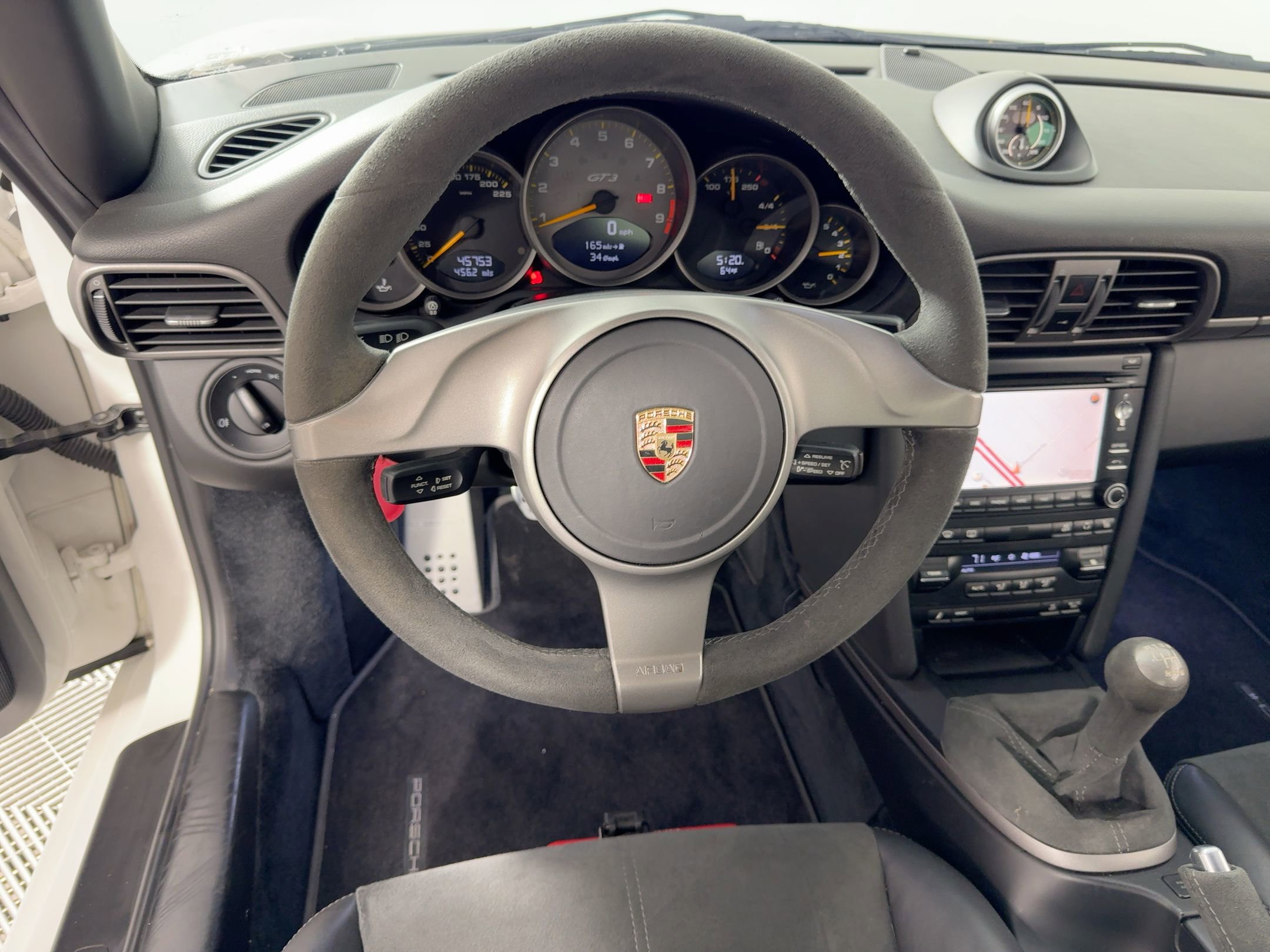 Used 2010 Porsche 911 GT3 image 27