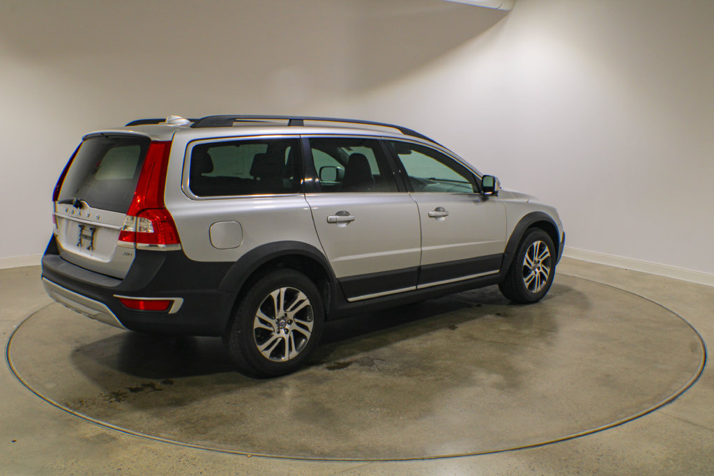 Used 2015 Volvo XC70 3.2 Premier AWD/4WD image 5