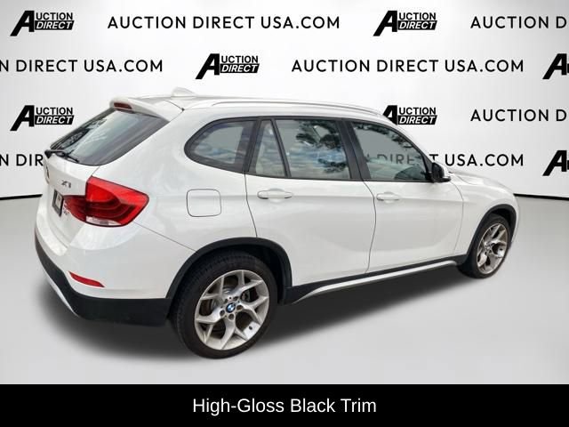 Used 2015 BMW X1 xDrive28i image 6