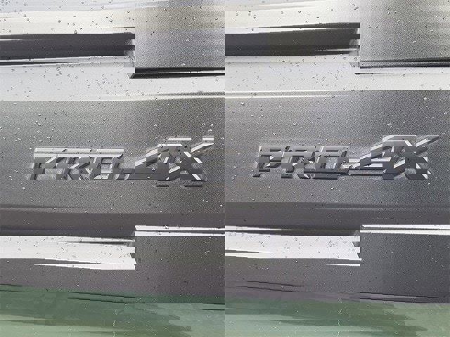 Certified 2025 Nissan Frontier PRO-4X image 11