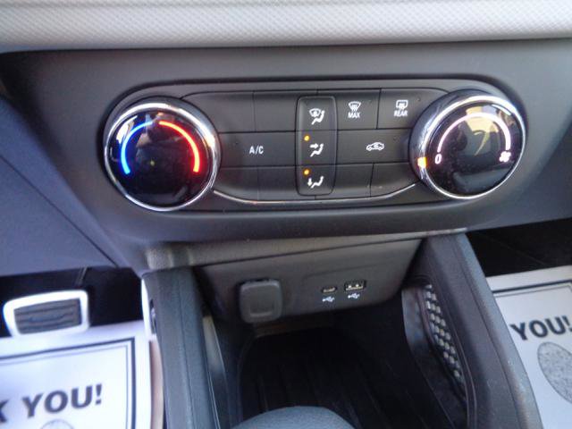 Used 2025 Chevrolet TrailBlazer LS w/ LS Convenience Package AWD/4WD image 18