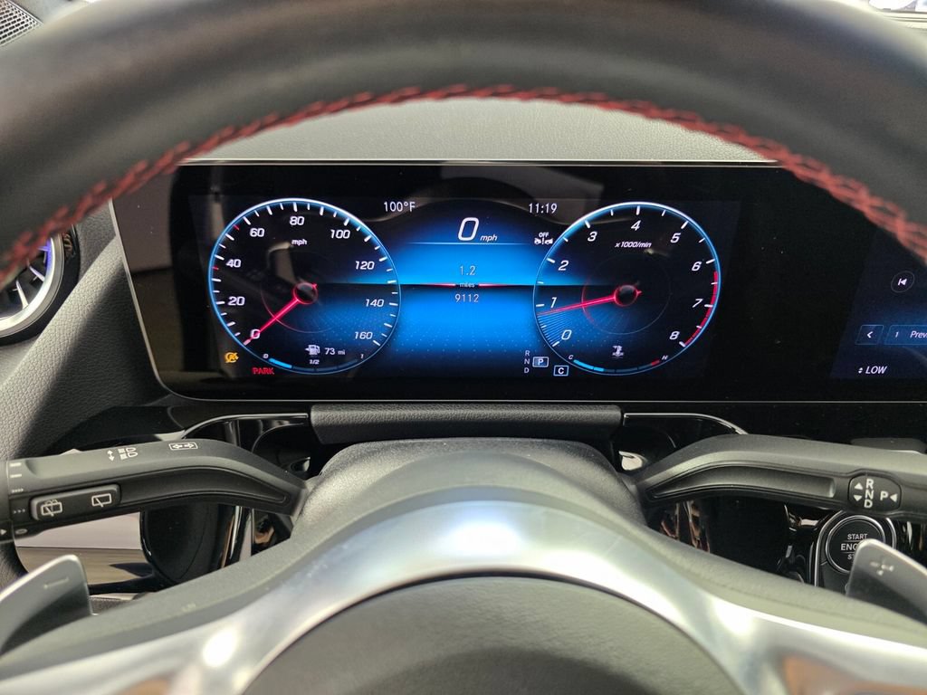 Certified 2023 Mercedes-Benz GLA 250 image 20