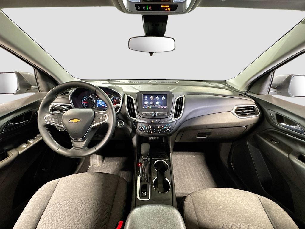 Used 2023 Chevrolet Equinox LT w/ Driver Convenience Package image 15