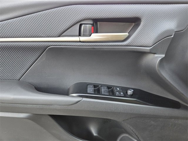 Certified 2025 Toyota Camry SE image 18
