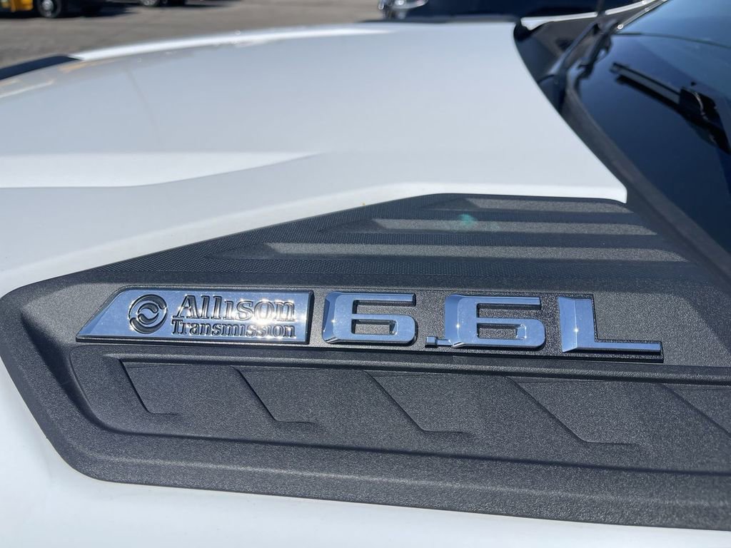 Used 2024 Chevrolet Silverado 2500 W/T w/ WT Fleet Convenience Package AWD/4WD image 3