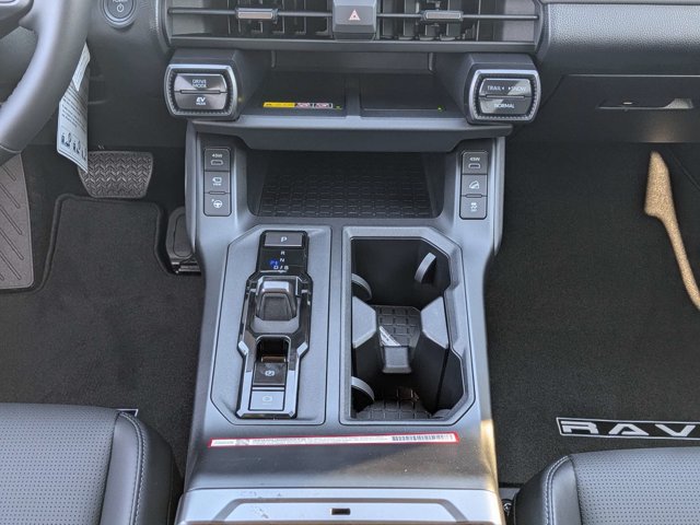 New 2026 Toyota RAV4 Limited AWD/4WD image 17