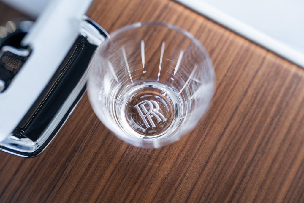 Used 2022 Rolls-Royce Cullinan image 51