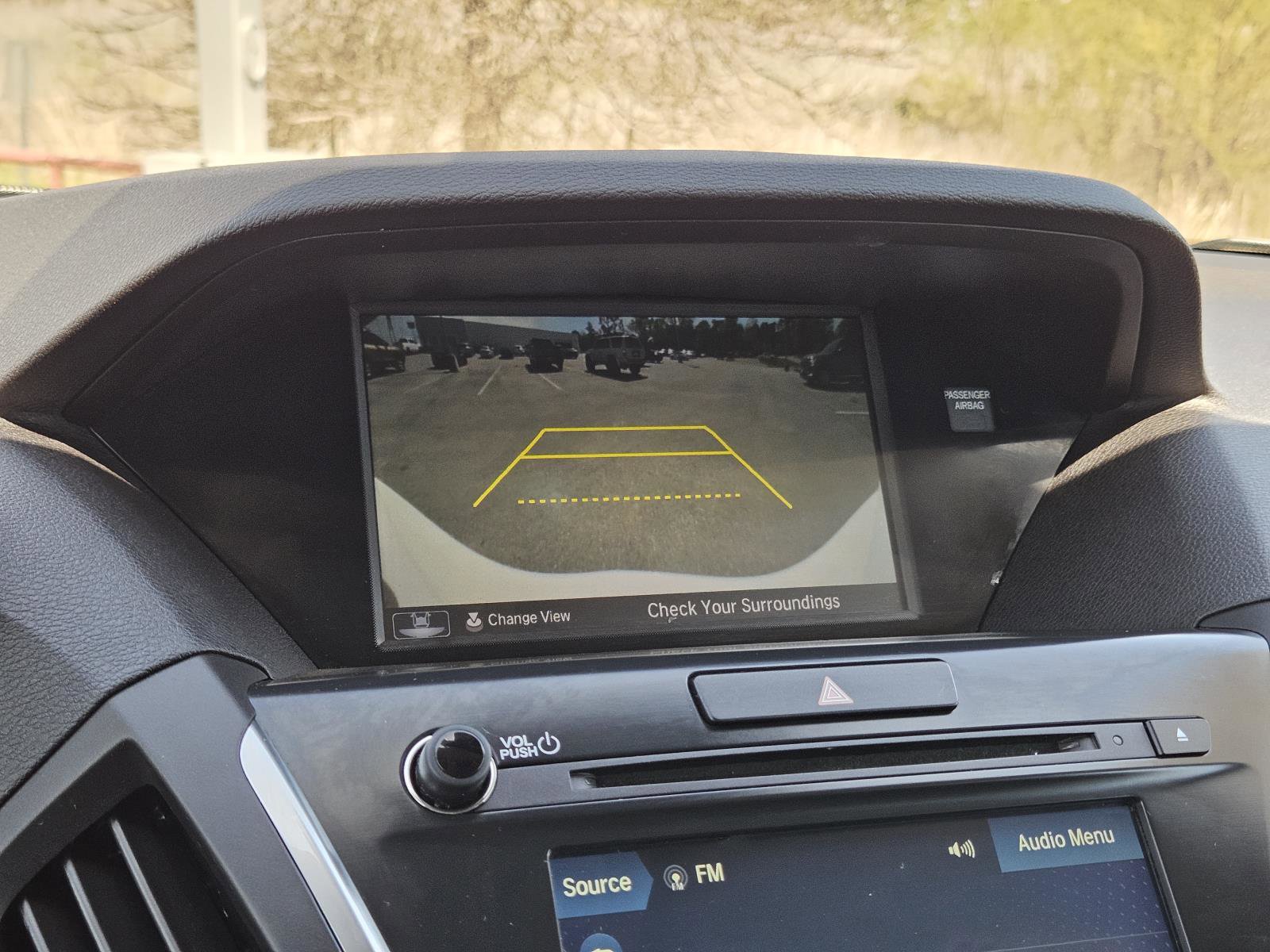 Used 2019 Acura MDX SH-AWD image 21