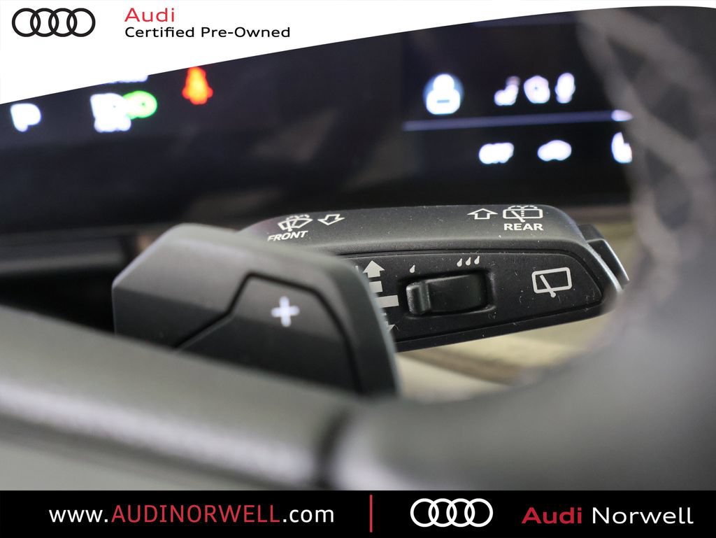 Certified 2025 Audi Q5 Premium w/ Convenience Package AWD/4WD image 29
