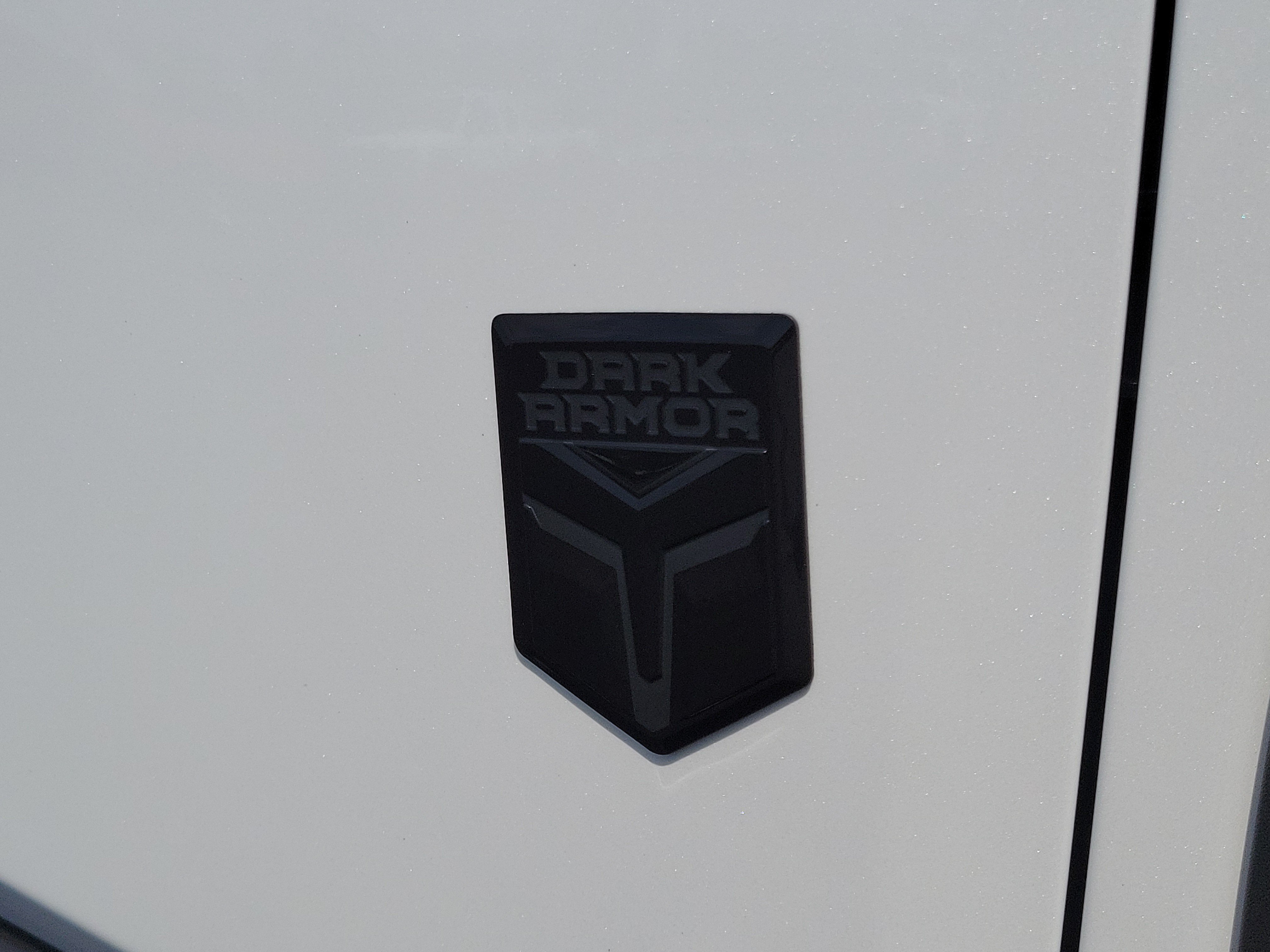 New 2026 Nissan Rogue Dark Armor AWD/4WD image 6