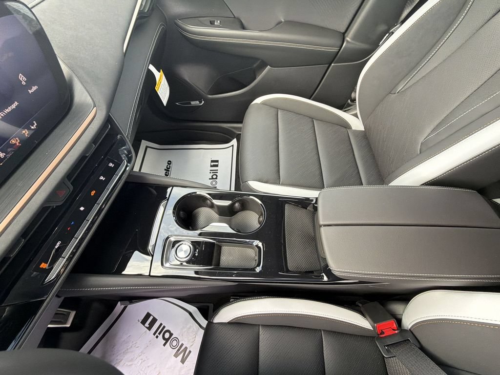 New 2026 Buick Envision Sport Touring AWD/4WD image 27
