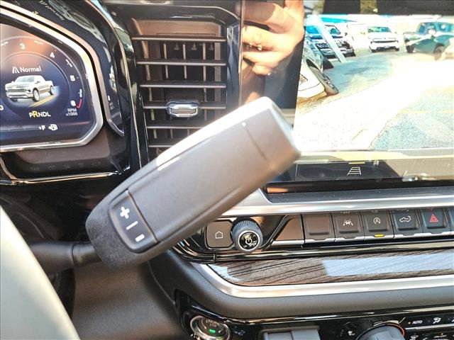 New 2026 Chevrolet Silverado 1500 LT image 16