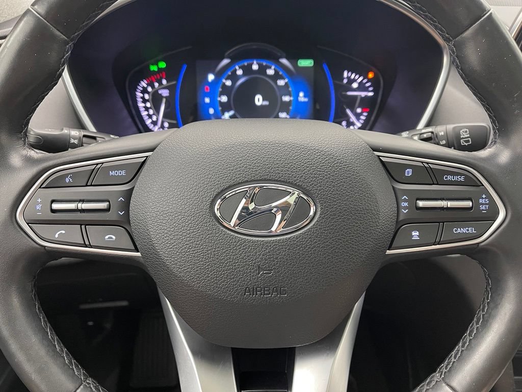 Used 2020 Hyundai Santa Fe Limited FWD image 21