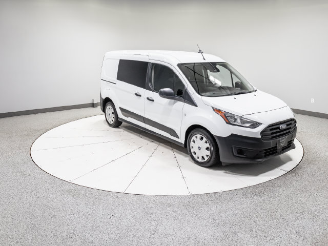 Used 2021 Ford Transit Connect XL FWD image 27