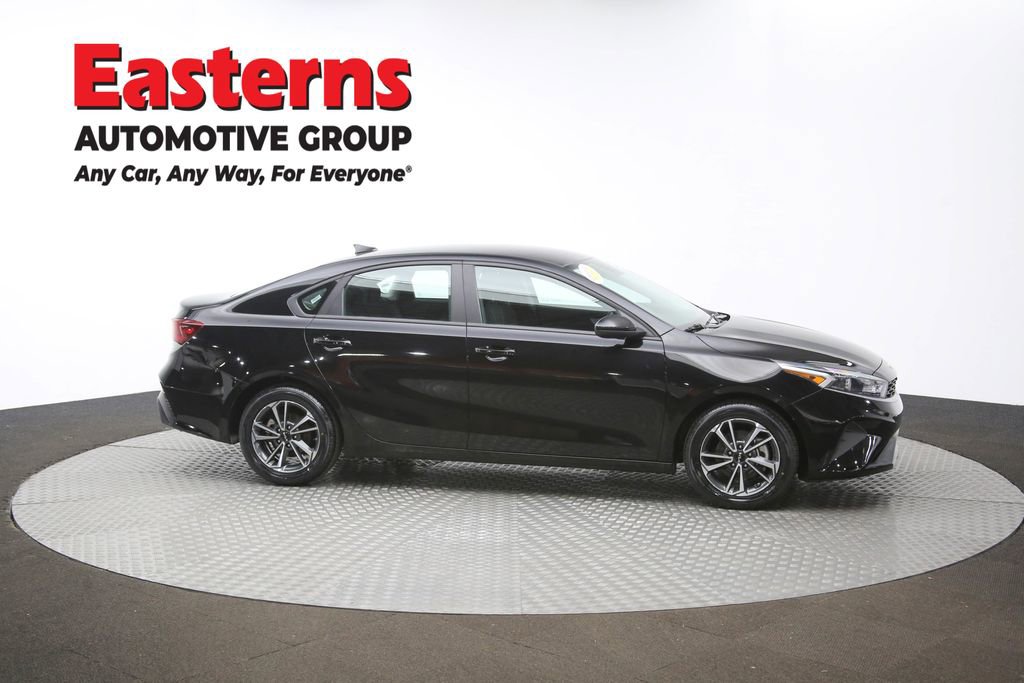 Used 2024 Kia Forte LXS image 46