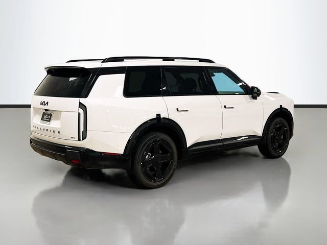 New 2027 Kia Telluride SX Prestige X-Line w/ Towing Package AWD/4WD image 7