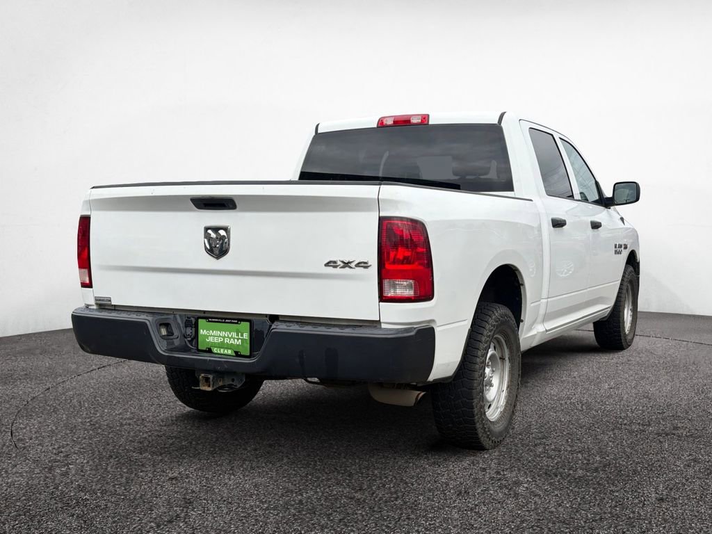 Used 2014 RAM 1500 Express AWD/4WD image 5