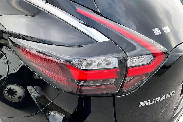 Certified 2024 Nissan Murano SL image 29