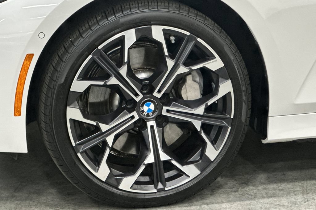 Used 2026 BMW 330i Sedan RWD image 33