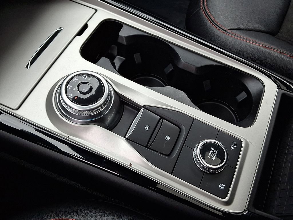 Used 2023 Ford Explorer ST-Line image 16