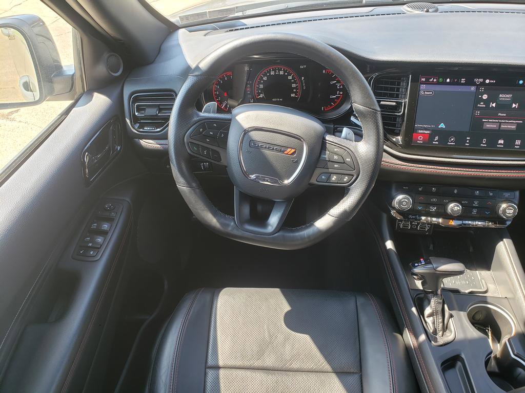 Used 2025 Dodge Durango GT image 15