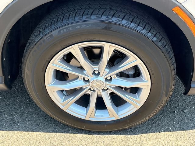 Used 2023 Honda CR-V EX-L image 7