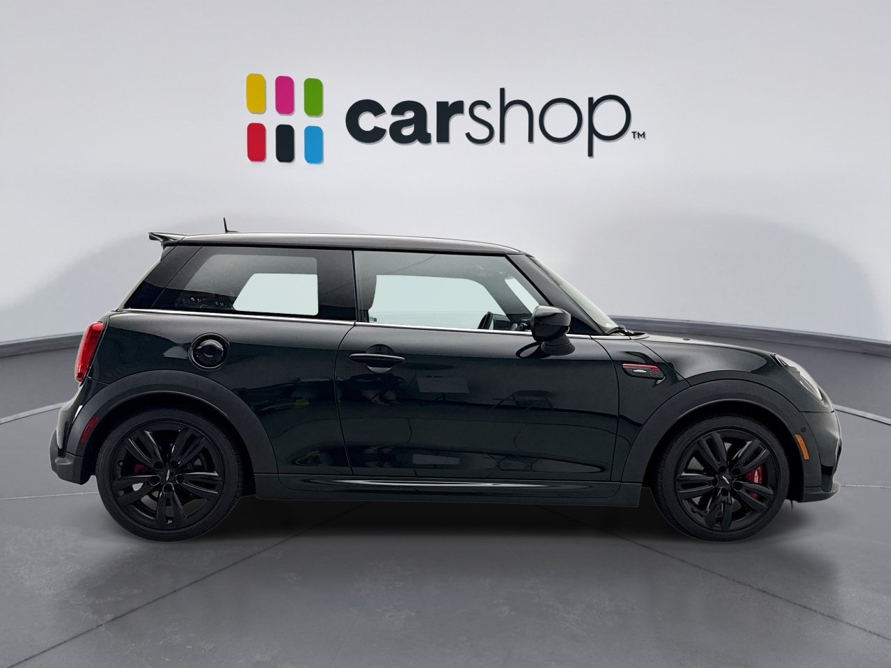 Used 2024 MINI Cooper John Cooper Works FWD image 6