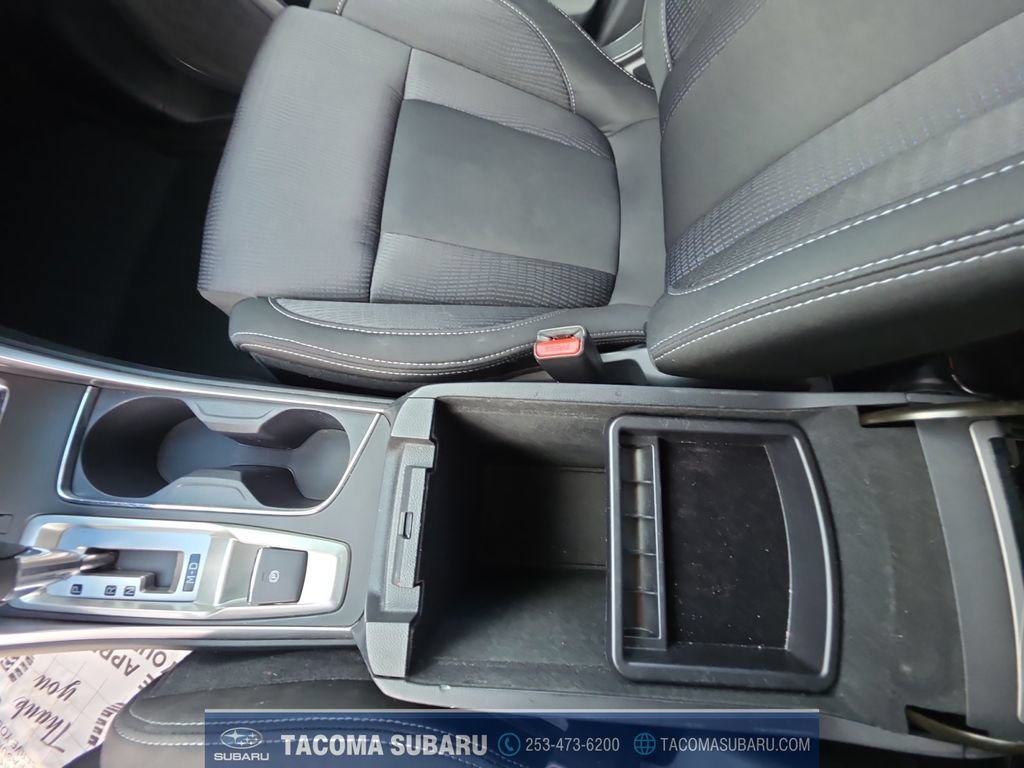 Used 2020 Subaru Ascent Premium w/ Sport Package AWD/4WD image 23