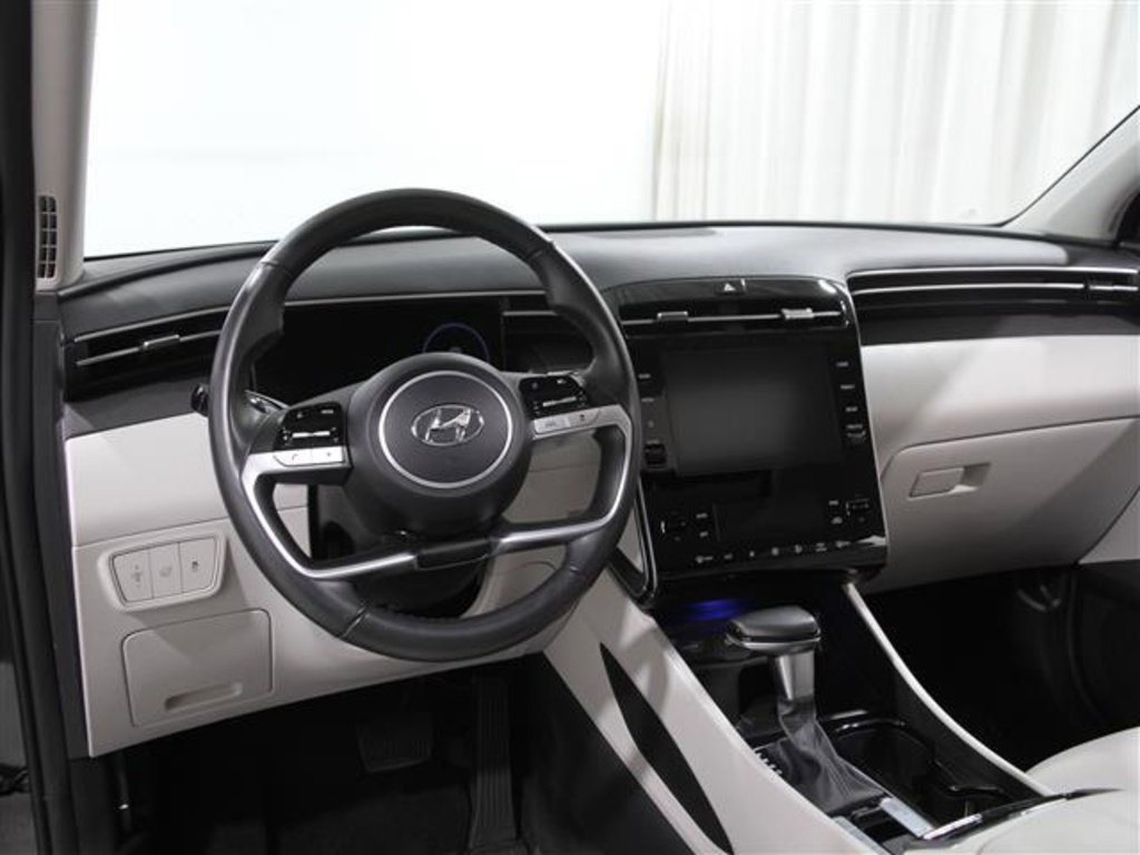 Used 2023 Hyundai Tucson SEL w/ Convenience Package image 6
