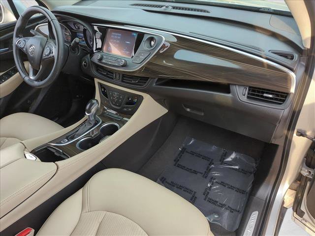Used 2019 Buick Envision Preferred image 21