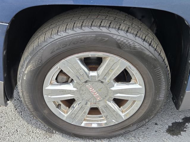 Used 2016 GMC Terrain SLE image 14