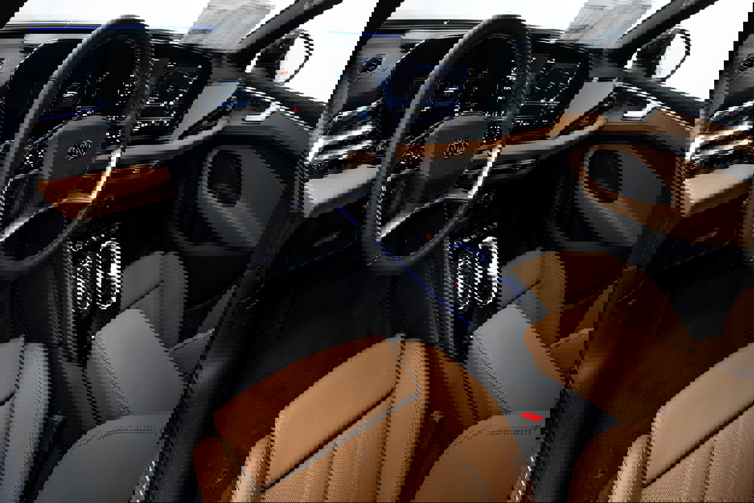 New 2026 Audi A6 Premium Plus image 8