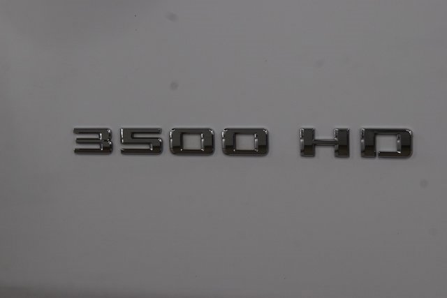 Used 2023 Chevrolet Silverado 3500 W/T w/ WT Convenience Package image 14