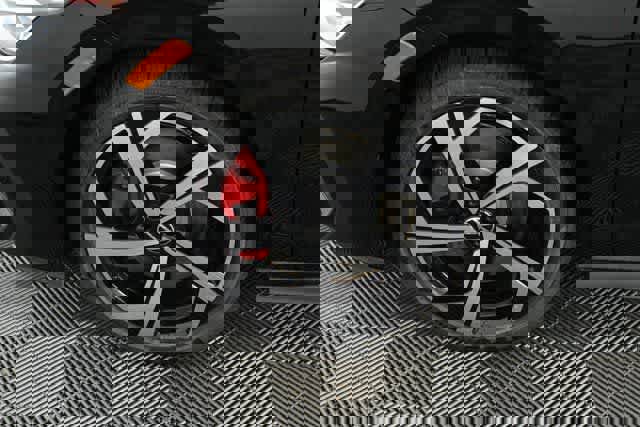 New 2026 Volkswagen GTI SE image 8