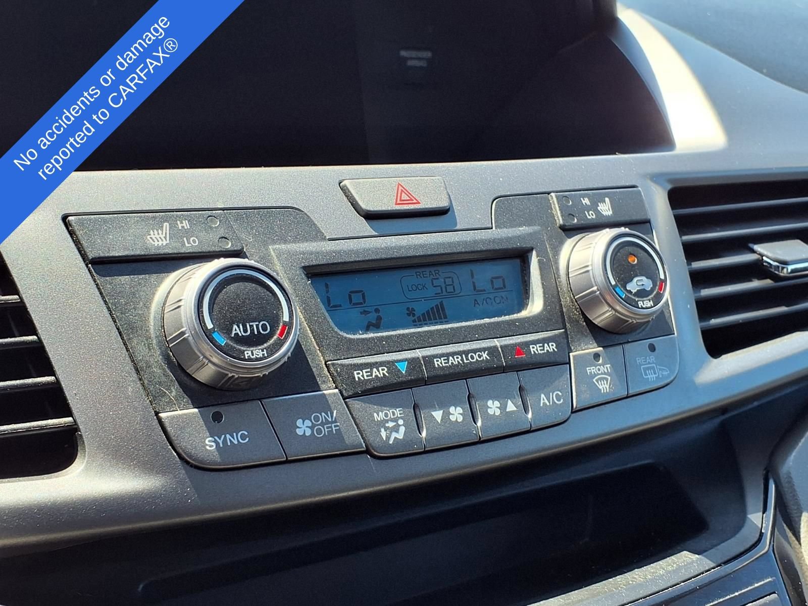 Used 2012 Honda Odyssey EX-L image 22