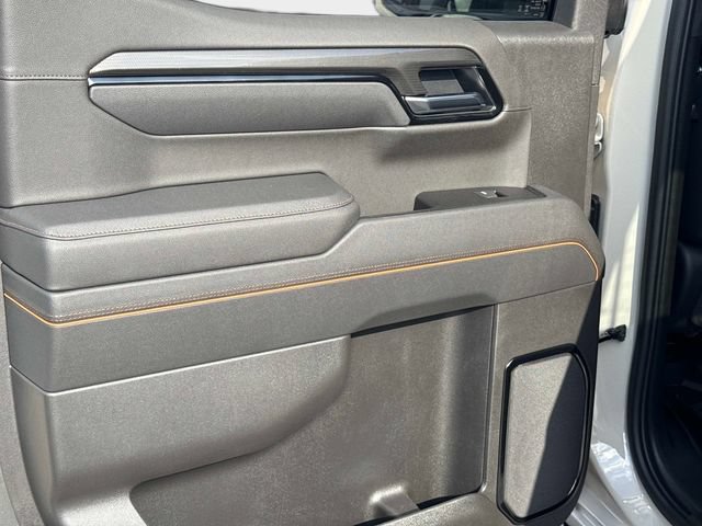 New 2026 GMC Sierra 1500 AT4 w/ AT4 Premium Package AWD/4WD image 11