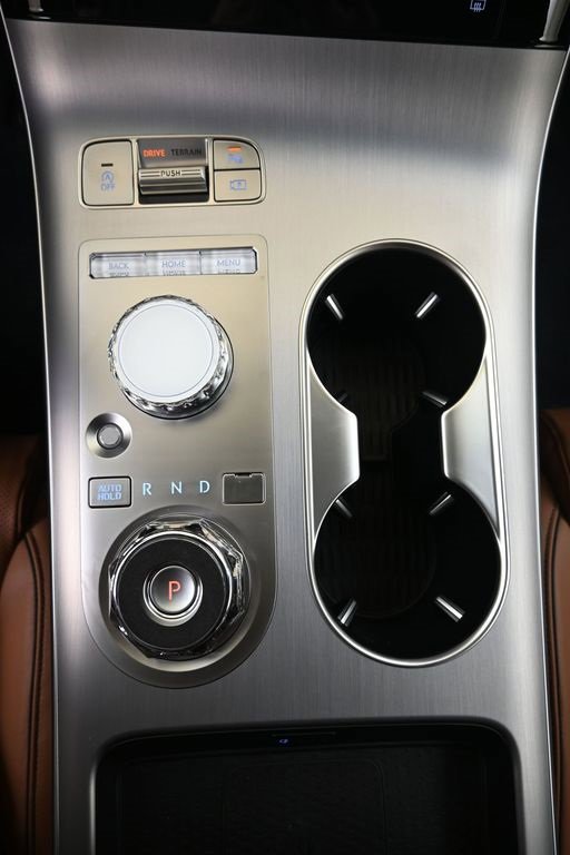 New 2026 Genesis GV70 2.5T Advanced image 31