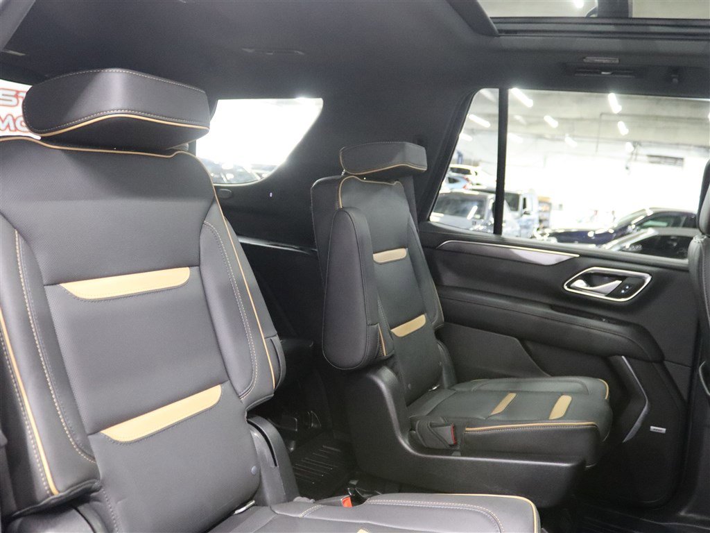 Used 2022 GMC Yukon AT4 image 24