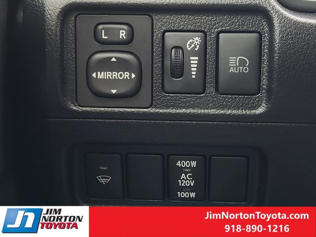 Used 2021 Toyota 4Runner TRD Off-Road Premium image 24